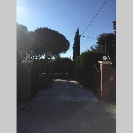 Gite 2 Pieces Au Calme Les Arcs-sur-Argens Exteriér fotografie