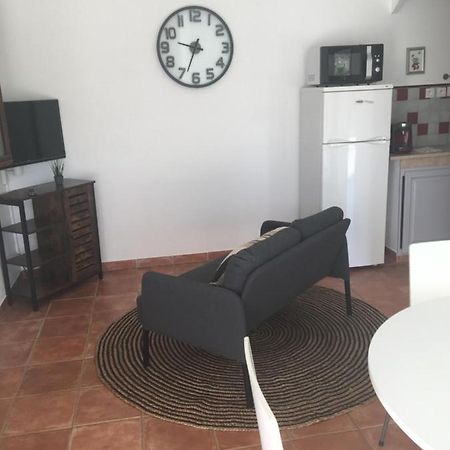 Gite 2 Pieces Au Calme Les Arcs-sur-Argens Exteriér fotografie
