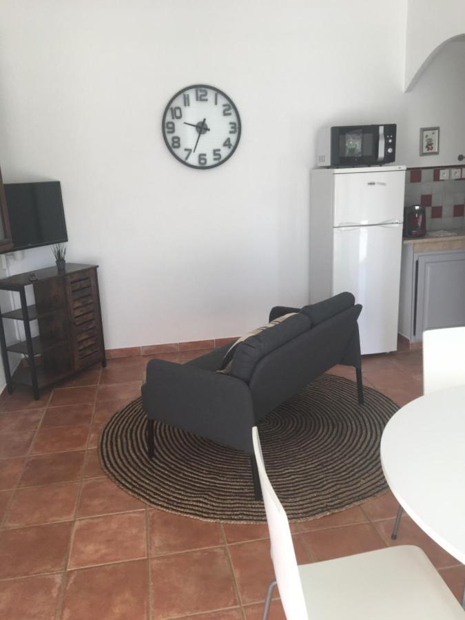 Gite 2 Pieces Au Calme Les Arcs-sur-Argens Exteriér fotografie